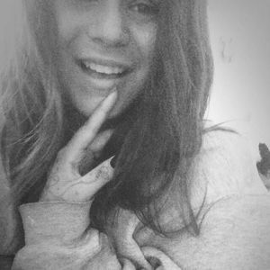 Meet your Posher, Jo