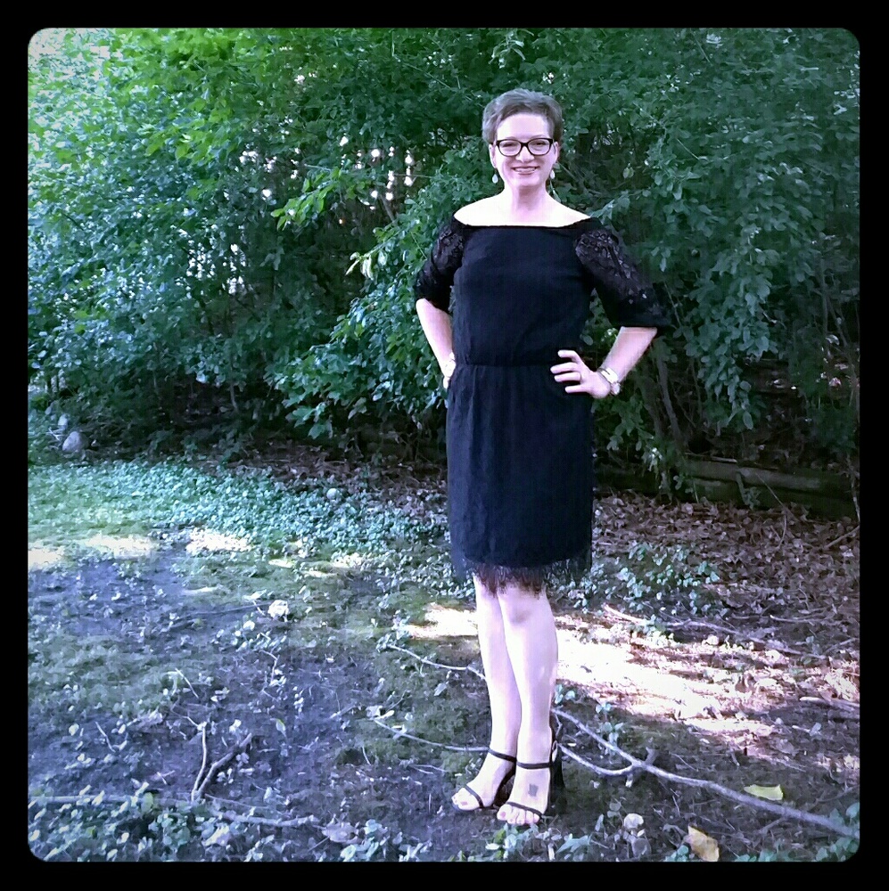 Meet your Posher, Holly