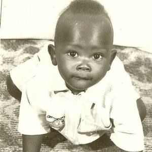 Meet your Posher, Patrick