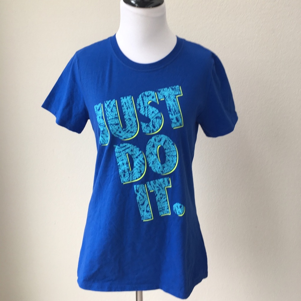 3 Nike Dri-Fit Tees For The Price of 1! Size Med