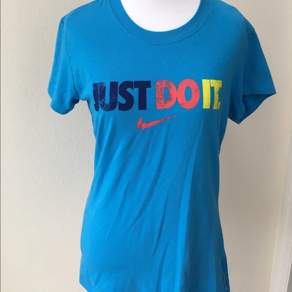 3 Nike Dri-Fit Tees For The Price of 1! Size Med - Picture 3 of 8