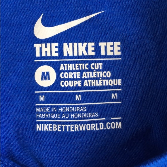 3 Nike Dri-Fit Tees For The Price of 1! Size Med - Picture 4 of 8