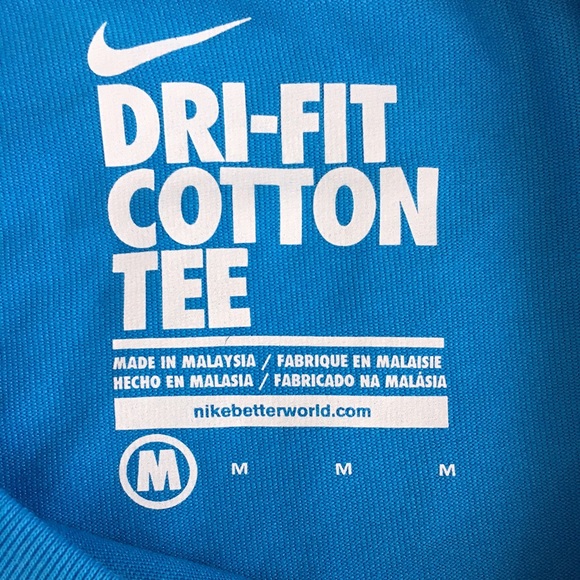 3 Nike Dri-Fit Tees For The Price of 1! Size Med - Picture 5 of 8