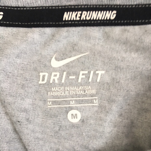 3 Nike Dri-Fit Tees For The Price of 1! Size Med - Picture 6 of 8
