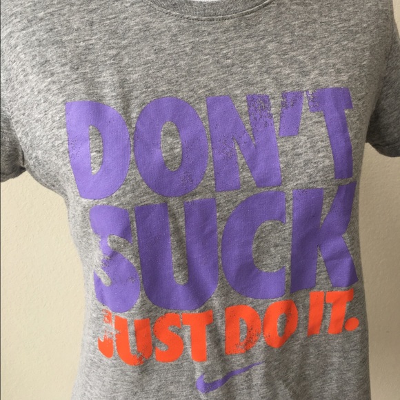 3 Nike Dri-Fit Tees For The Price of 1! Size Med - Picture 7 of 8