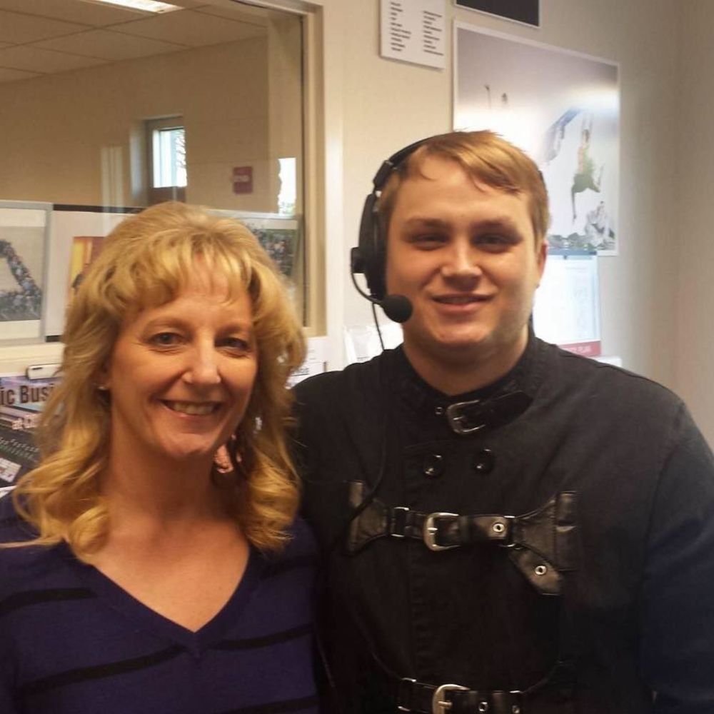 Meet your Posher, Amy