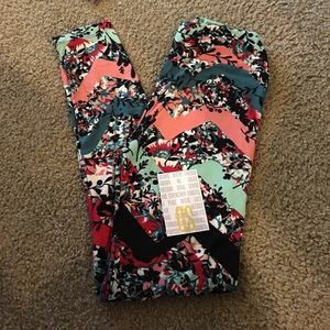 One Size Leggings LuLaRoe