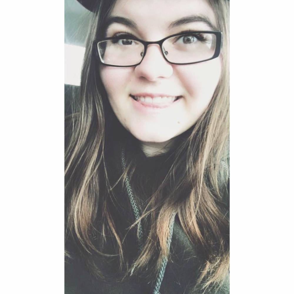 Meet your Posher, Kristen