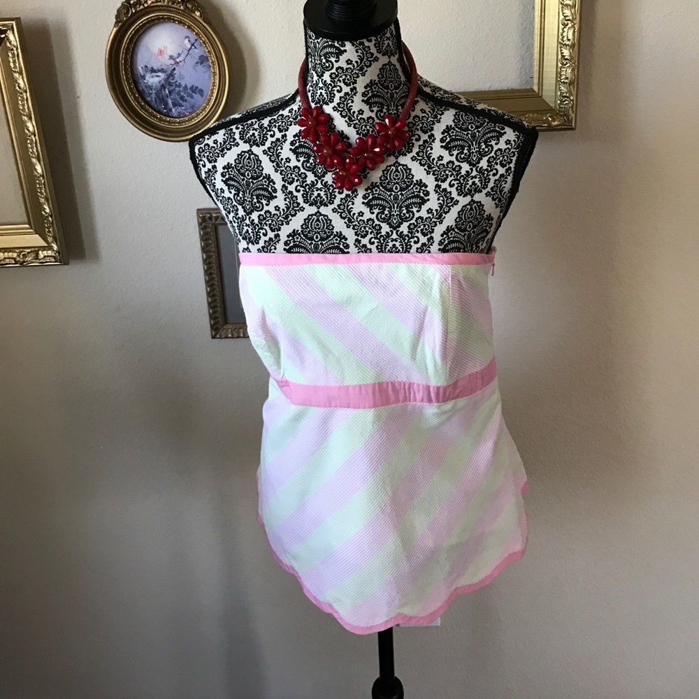 Lilly Pulitzer Top