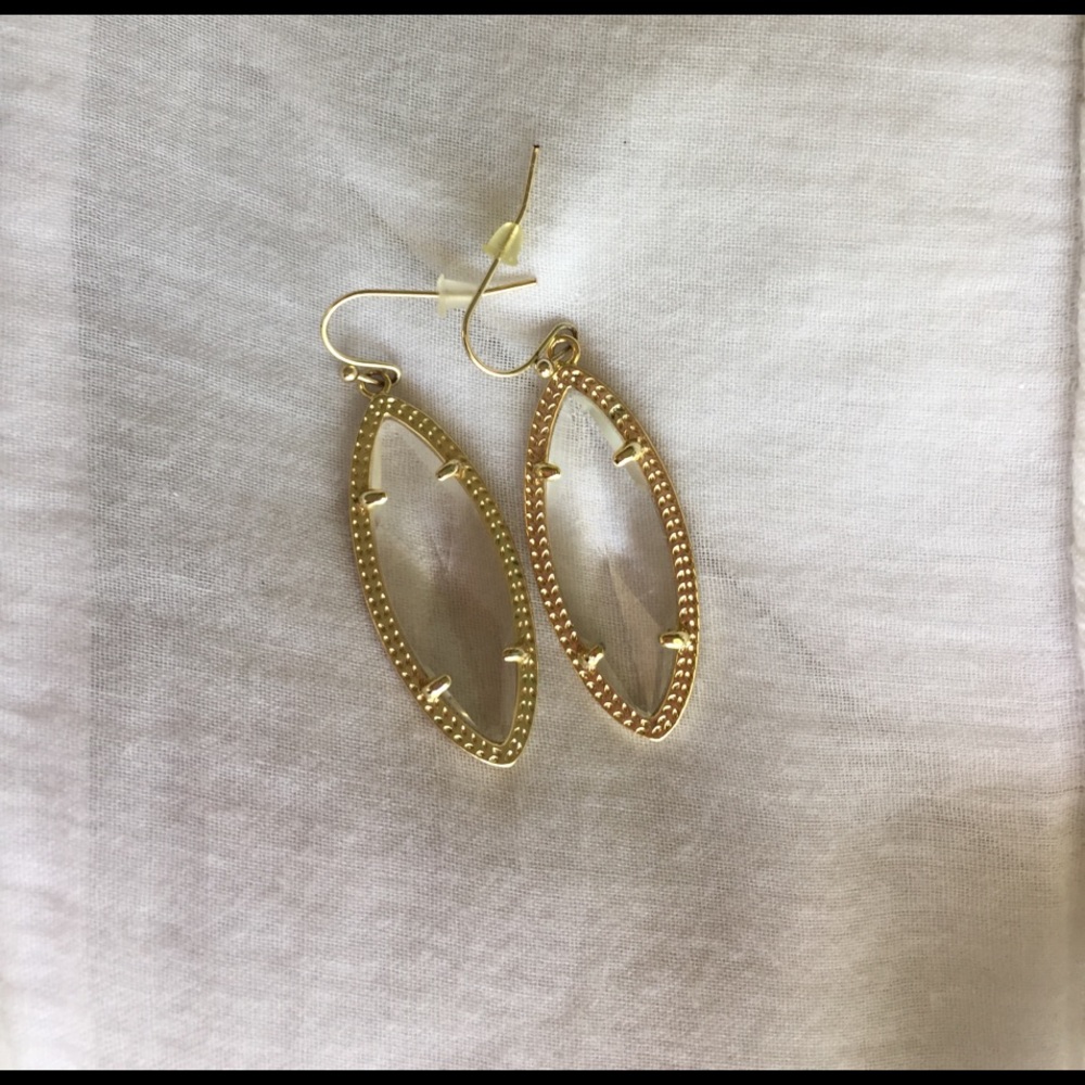 Kendra Scott Earrings