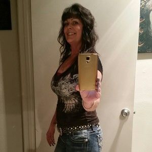 Meet your Posher, Stacy