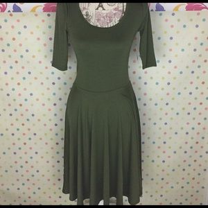 Lularoe Nicole XS