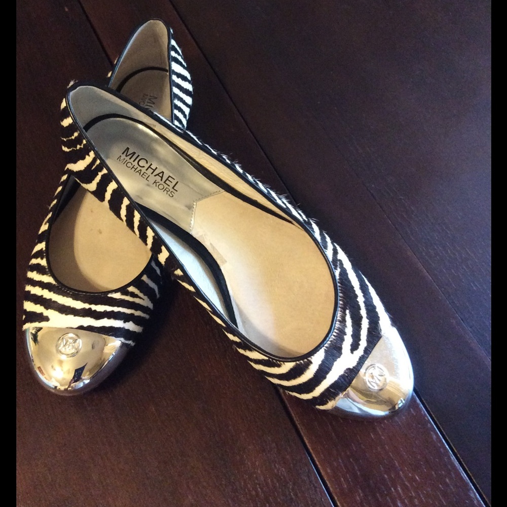 Michael Kors shoes