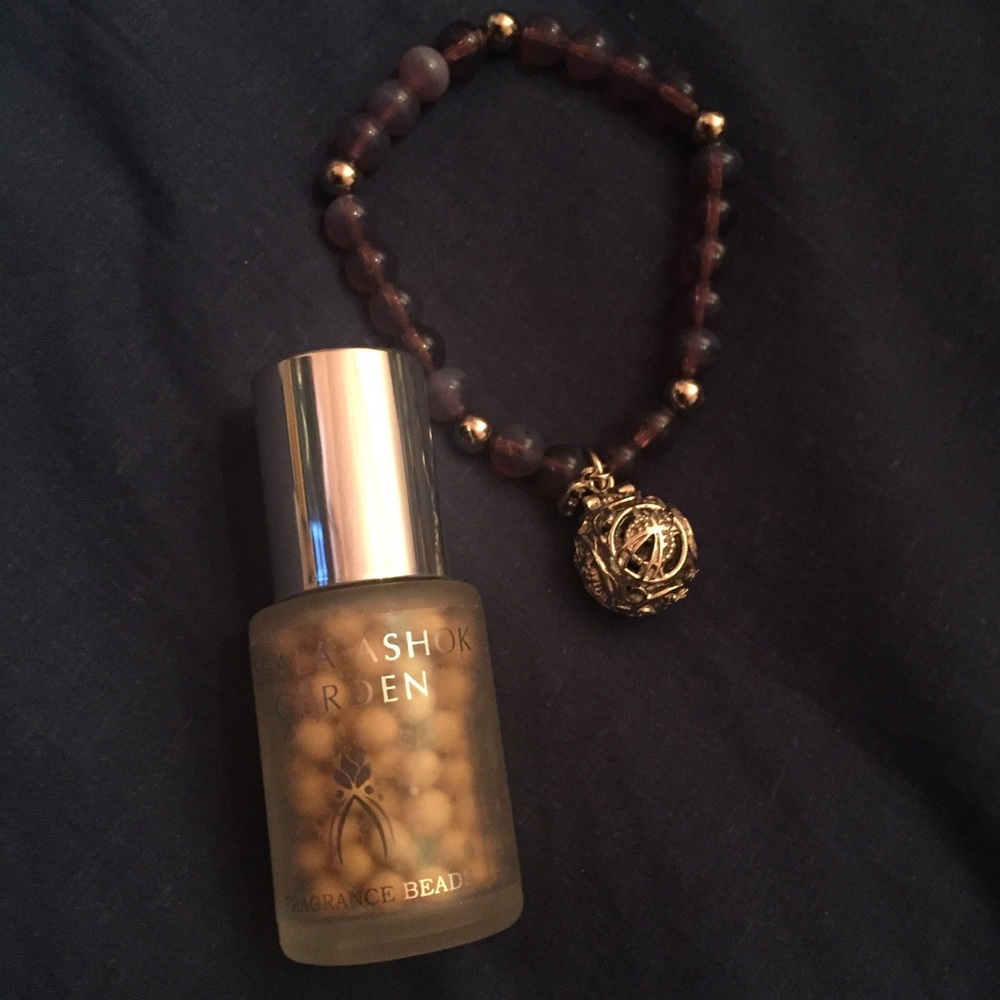 Lisa Hoffman Fragrance Bracelet