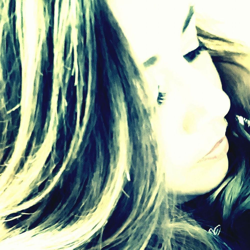 Meet your Posher, Alison