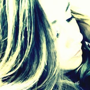 Meet your Posher, Alison