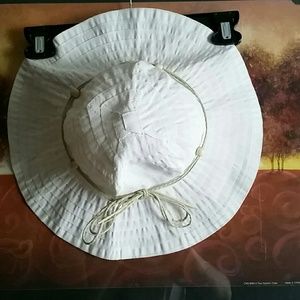 Beach/Summer Hat
