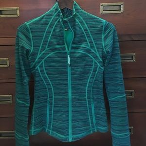 Awesome Lululemon Jacket!
