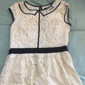 Jack by BB Dakota dress