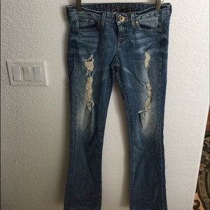 GUESS JEANS