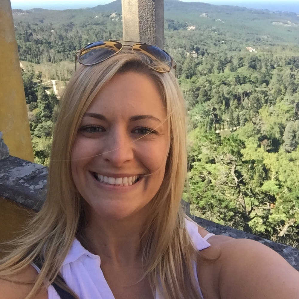 Meet your Posher, Natalie