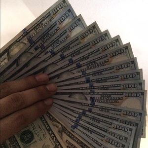 Meet your Posher, Joel