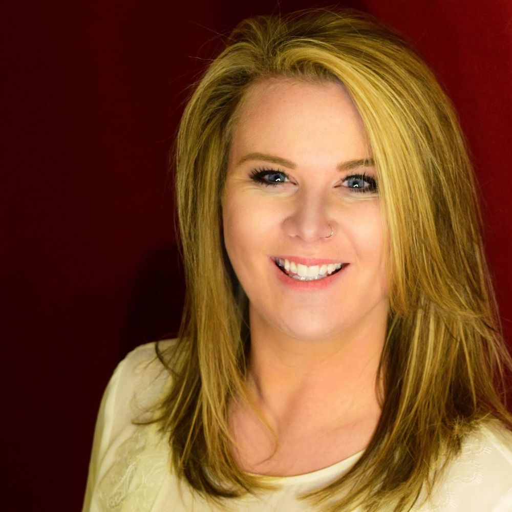 Meet your Posher, Fiona