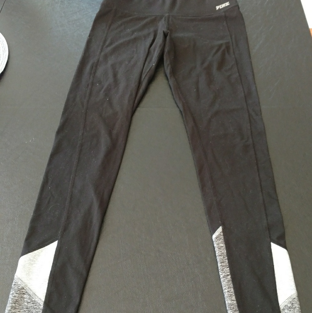 Victoria's Secret PINK Ankle Athletic Pant
