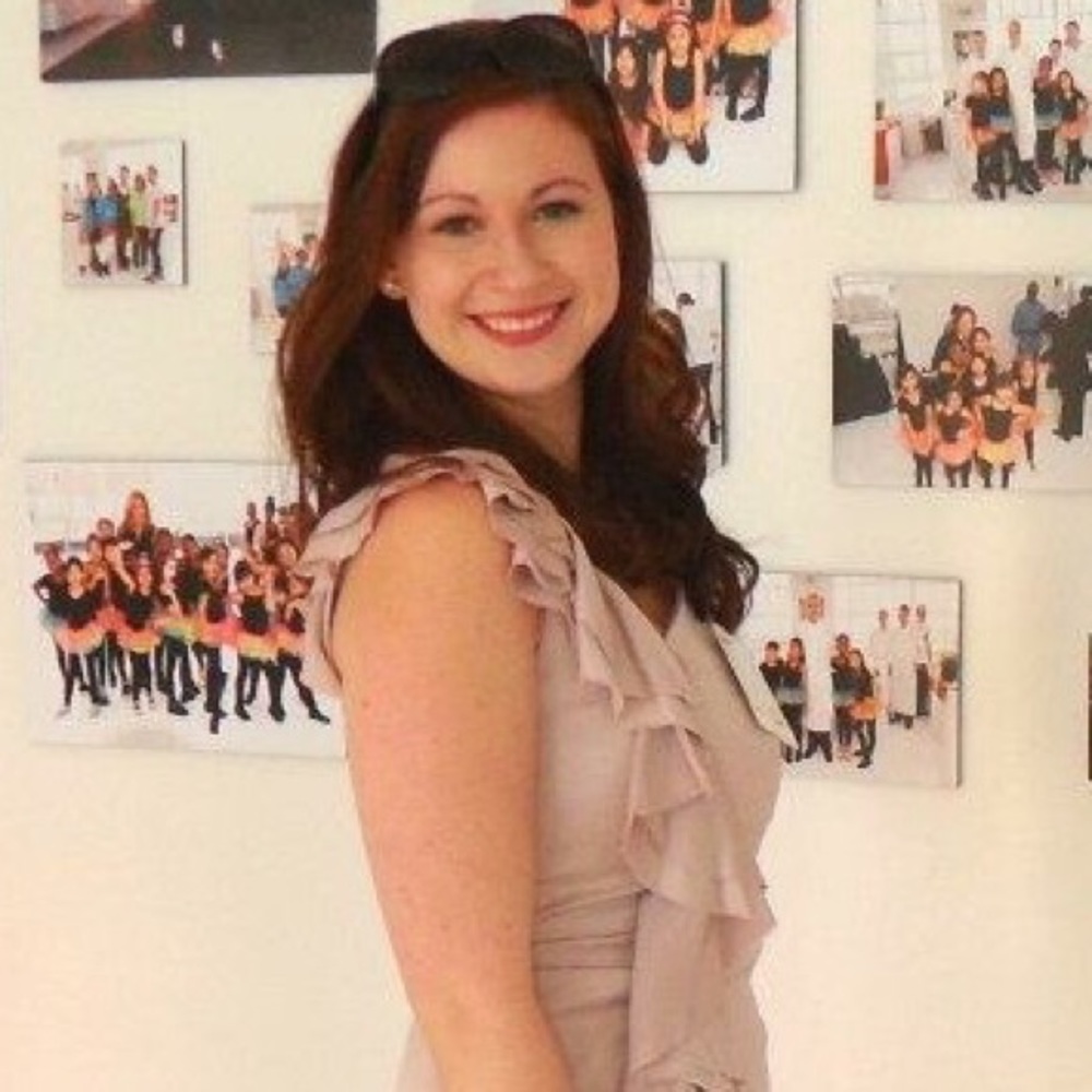 Meet your Posher, Jaime