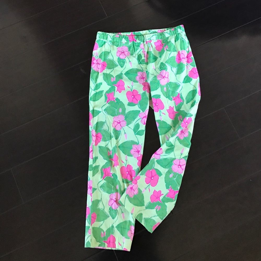 Lilly Pulitzer Pants