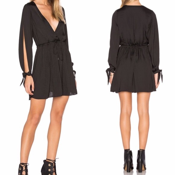 Dolce Vita Dress - Picture 2 of 2