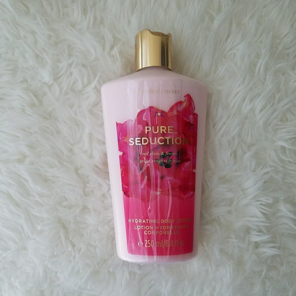 Victoria's Secret Pure Seduction Lotion