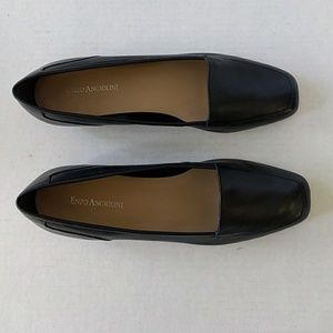 Enzo Angiolini Flats/Loafers 9.5M