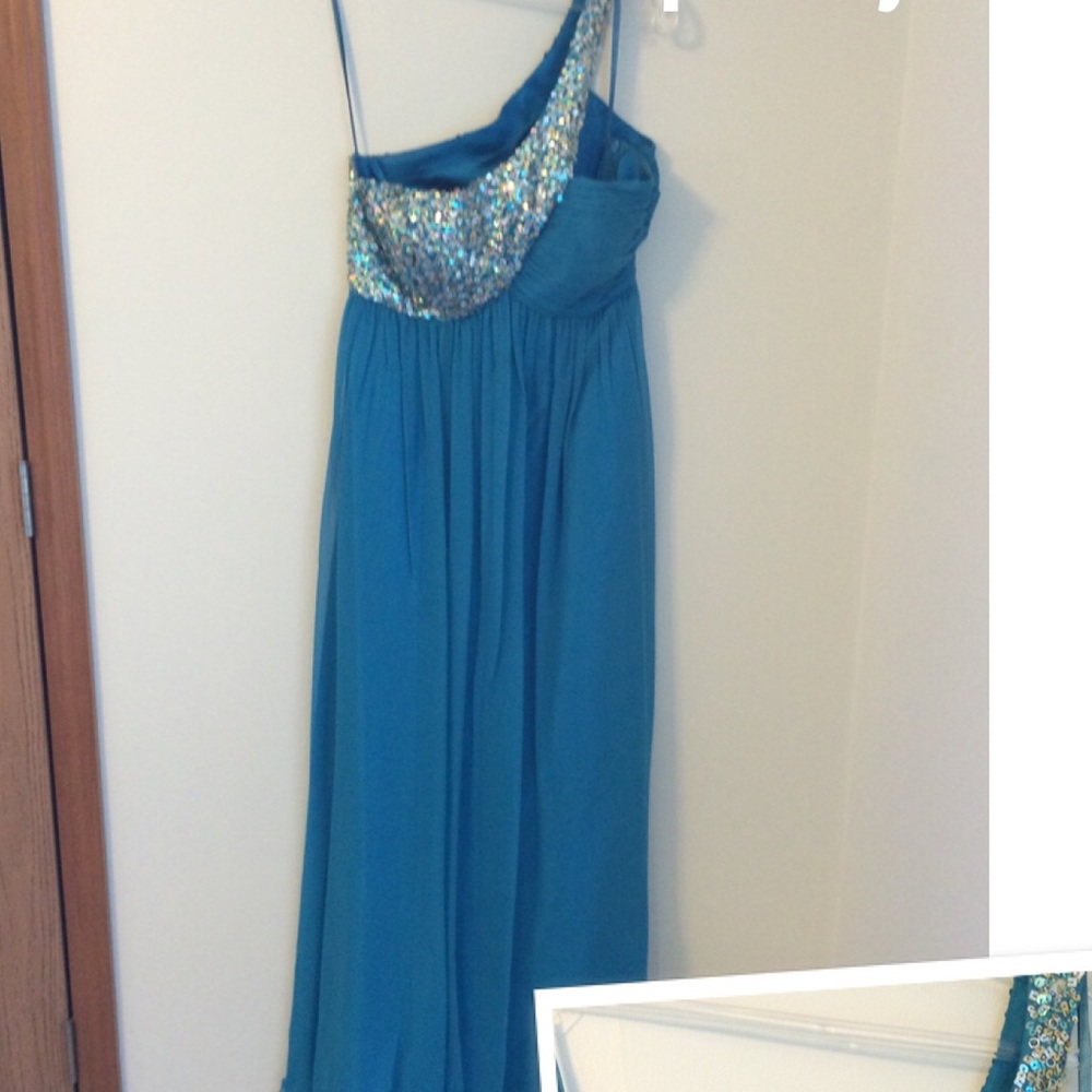 Beautiful Prom Dress