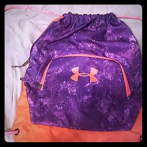 Active bag Under Armour