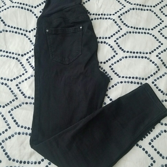 Maternity jeans - Picture 2 of 3