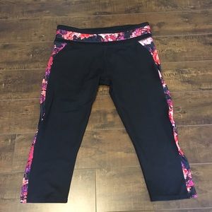 Fabletics capris ❤️