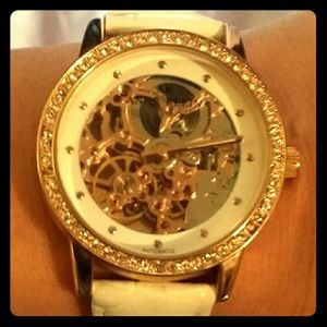 Anne Klein watch