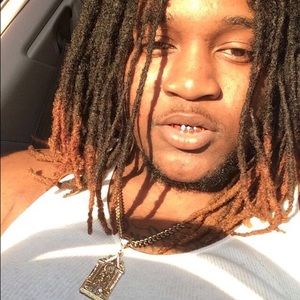 Meet your Posher, Kinterris