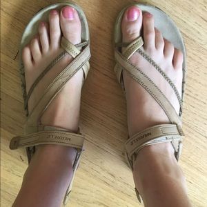 Merrell sandals