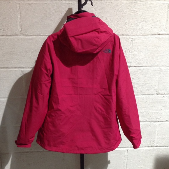 The North Face Women's Boundary Triclimate Jacket - Picture 2 of 5