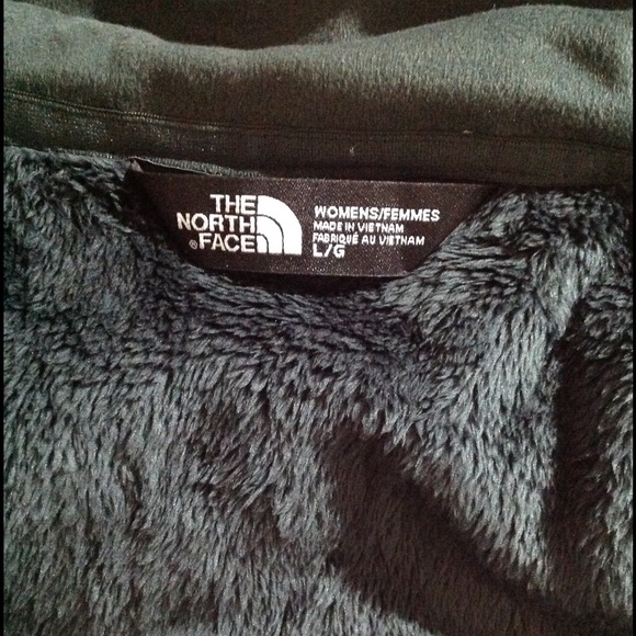 The North Face Women's Boundary Triclimate Jacket - Picture 5 of 5