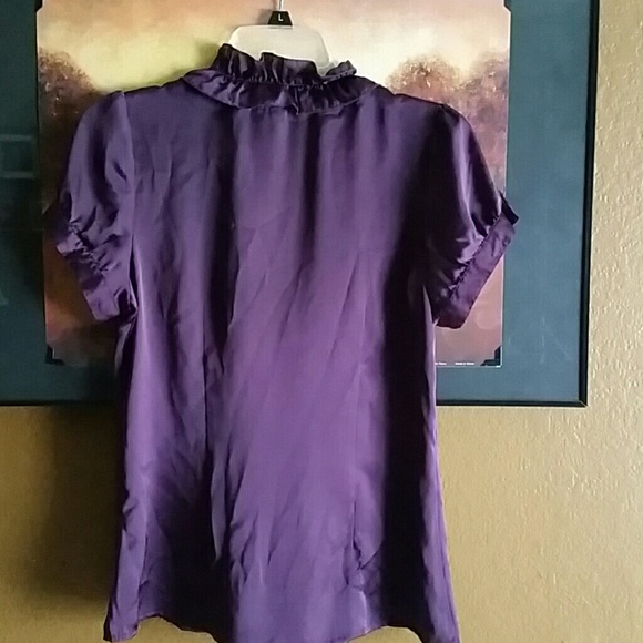 Blouse - Picture 2 of 6