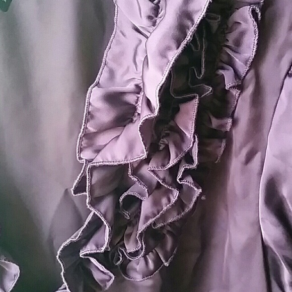 Blouse - Picture 3 of 6