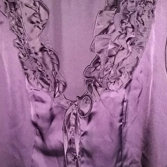 Blouse - Picture 4 of 6