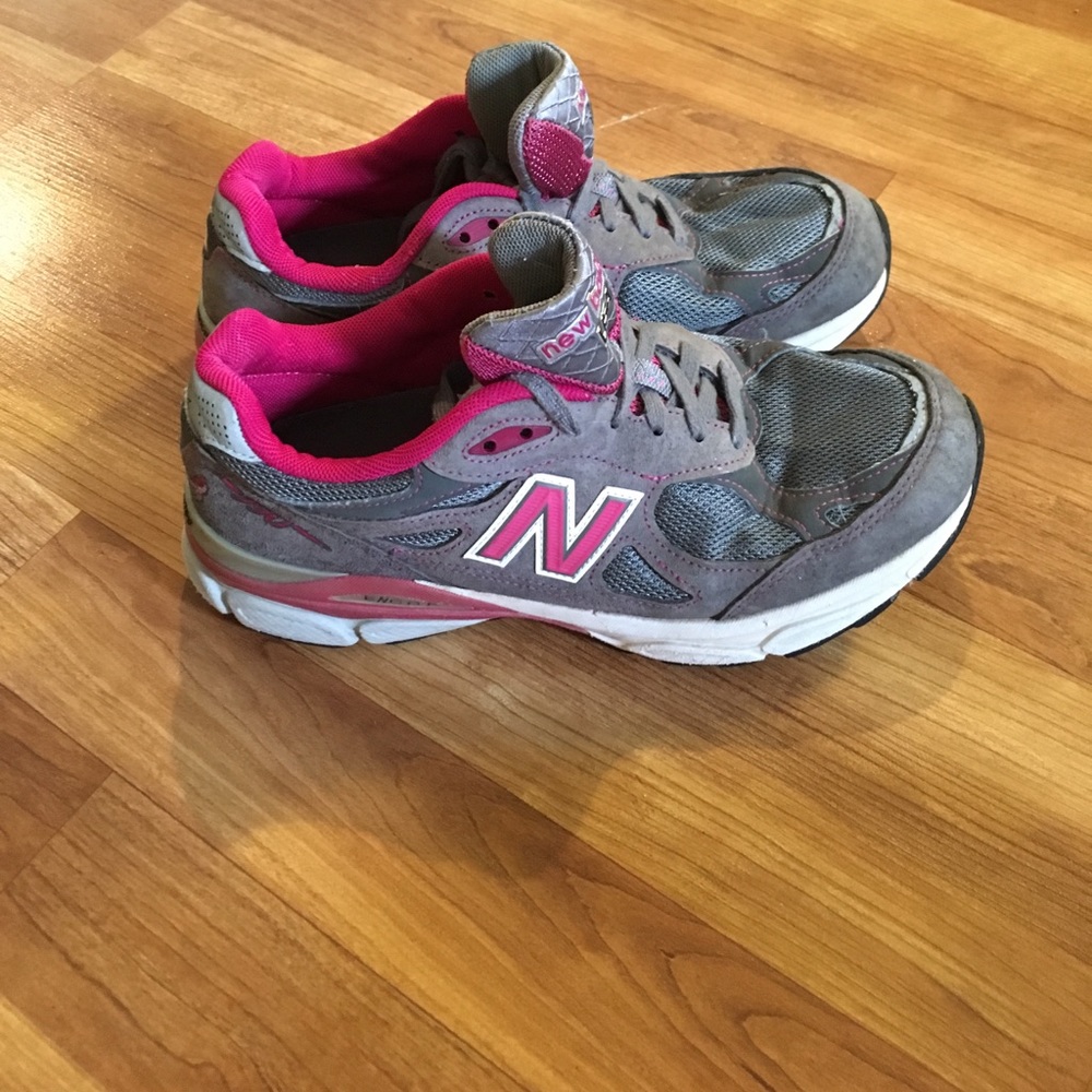 New balance usa made vintage - Picture 2 of 4