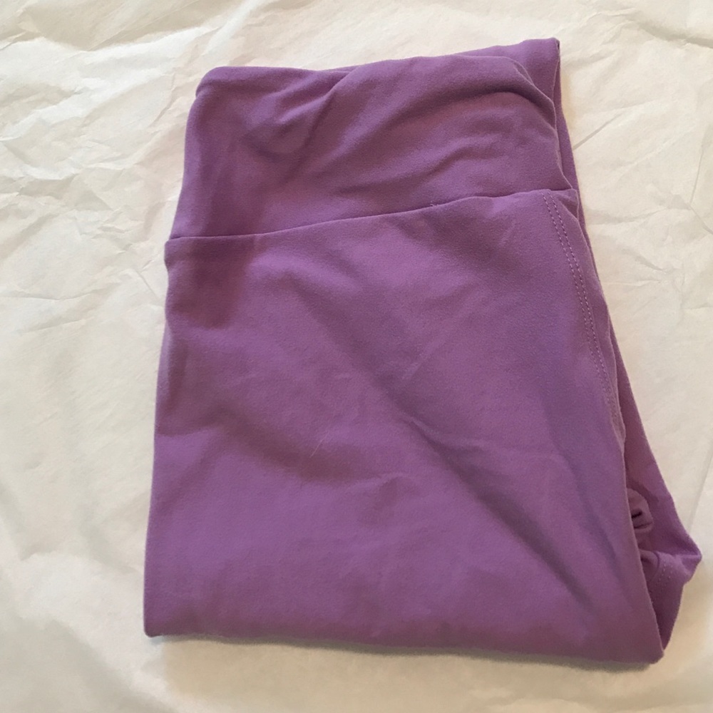 Lularoe OS leggings