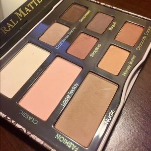 Too Face eyeshadow!