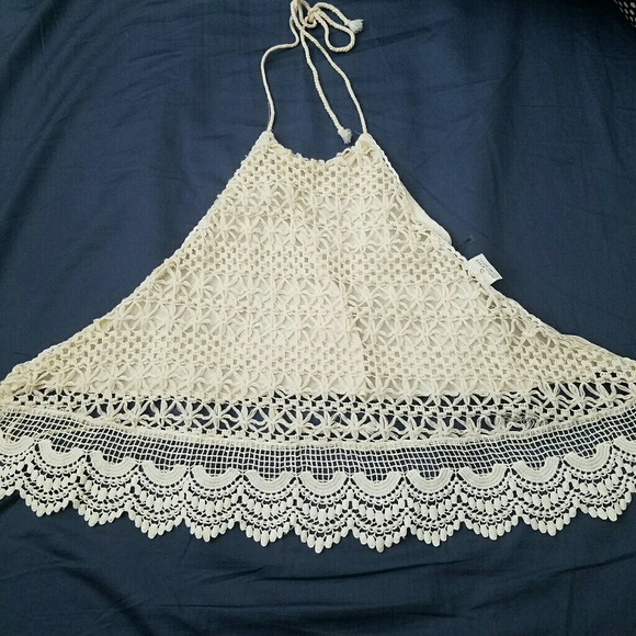 Fashion nova top - Picture 3 of 4