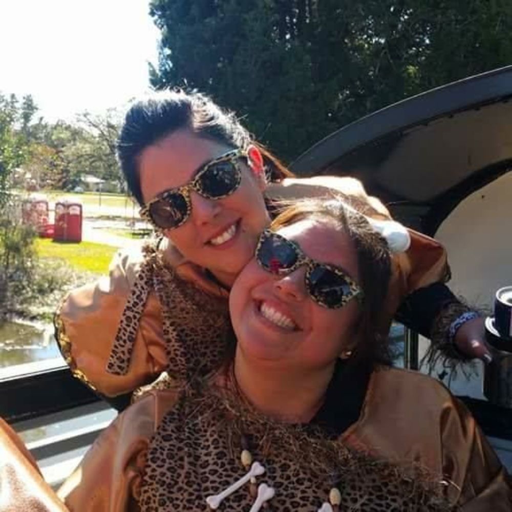 Meet your Posher, Tesha